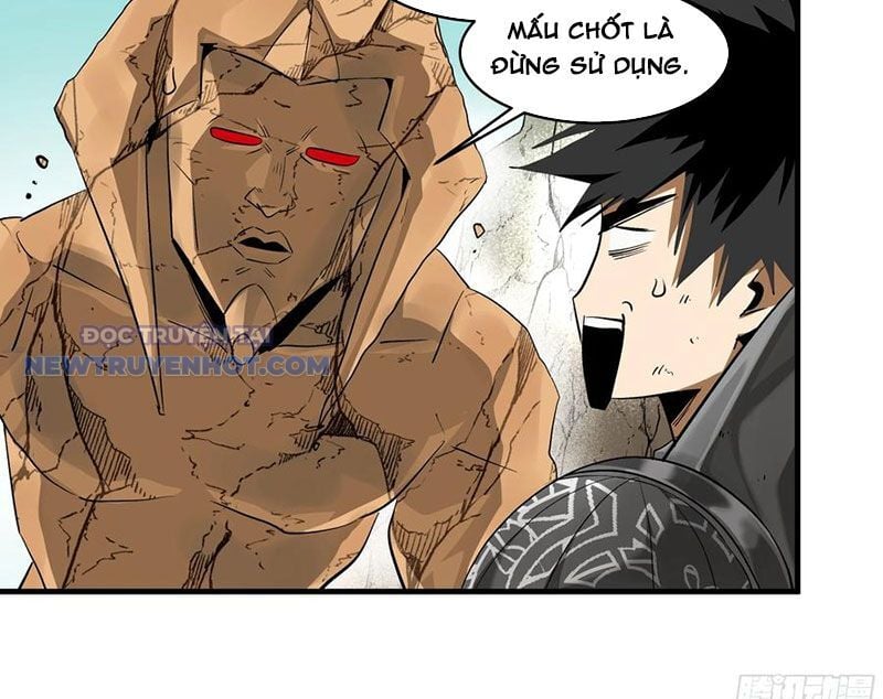 Đồng hành cùng tử vong: Bắt đầu với ngư nhân địa hạ thành: Chapter 92