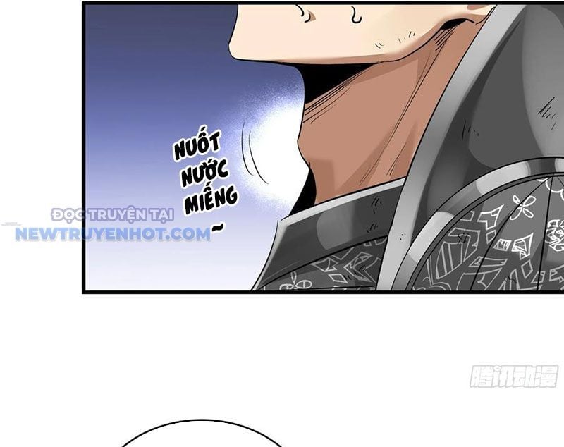 Đồng hành cùng tử vong: Bắt đầu với ngư nhân địa hạ thành: Chapter 92