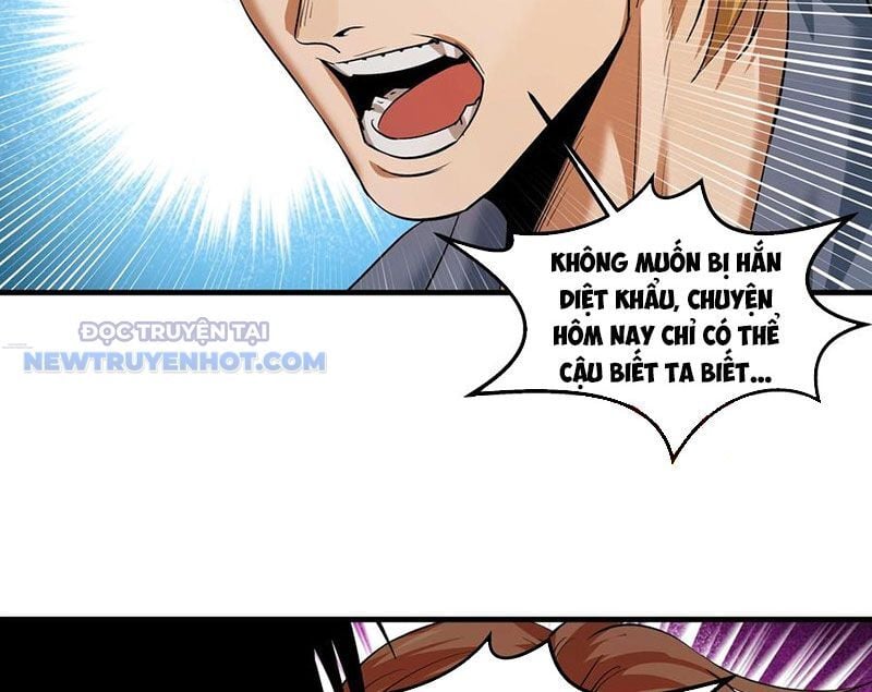 Đồng hành cùng tử vong: Bắt đầu với ngư nhân địa hạ thành: Chapter 92