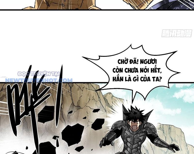 Đồng hành cùng tử vong: Bắt đầu với ngư nhân địa hạ thành: Chapter 93