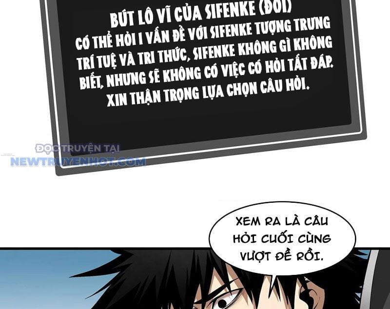 Đồng hành cùng tử vong: Bắt đầu với ngư nhân địa hạ thành: Chapter 93