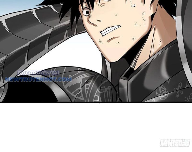 Đồng hành cùng tử vong: Bắt đầu với ngư nhân địa hạ thành: Chapter 93