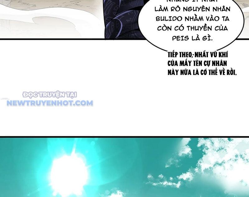 Đồng hành cùng tử vong: Bắt đầu với ngư nhân địa hạ thành: Chapter 93