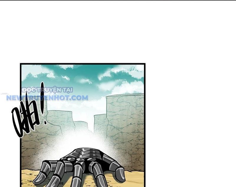 Đồng hành cùng tử vong: Bắt đầu với ngư nhân địa hạ thành: Chapter 93