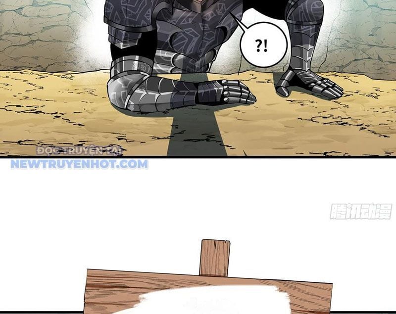 Đồng hành cùng tử vong: Bắt đầu với ngư nhân địa hạ thành: Chapter 93