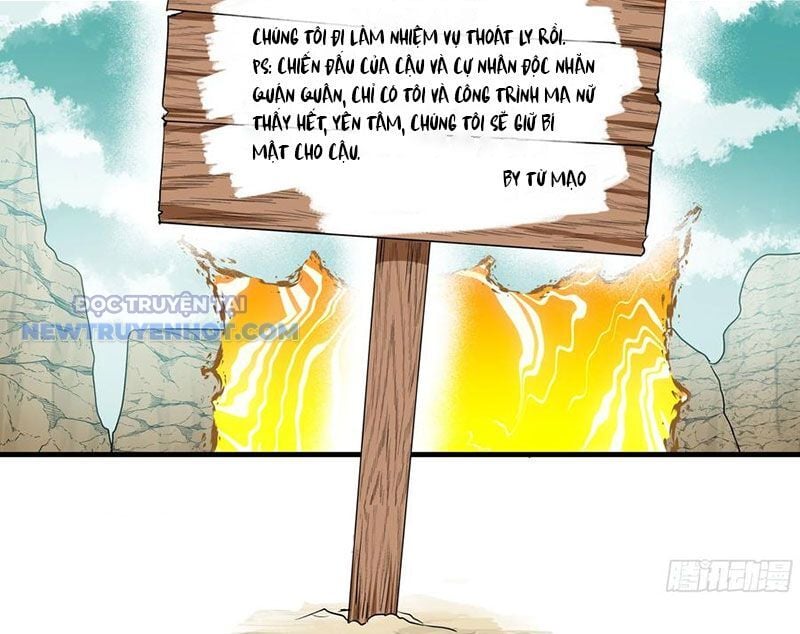 Đồng hành cùng tử vong: Bắt đầu với ngư nhân địa hạ thành: Chapter 93