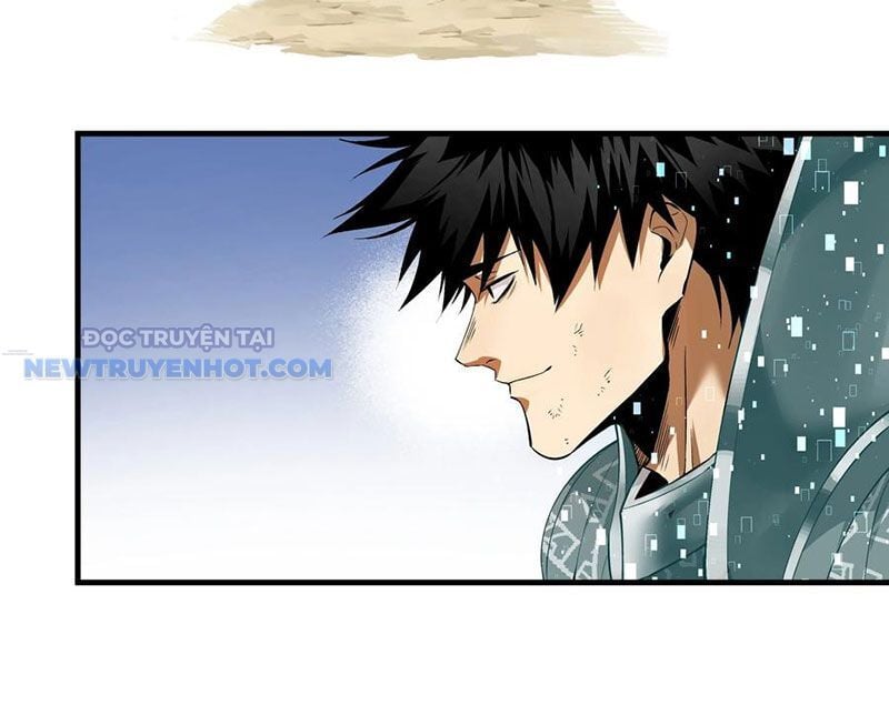 Đồng hành cùng tử vong: Bắt đầu với ngư nhân địa hạ thành: Chapter 93