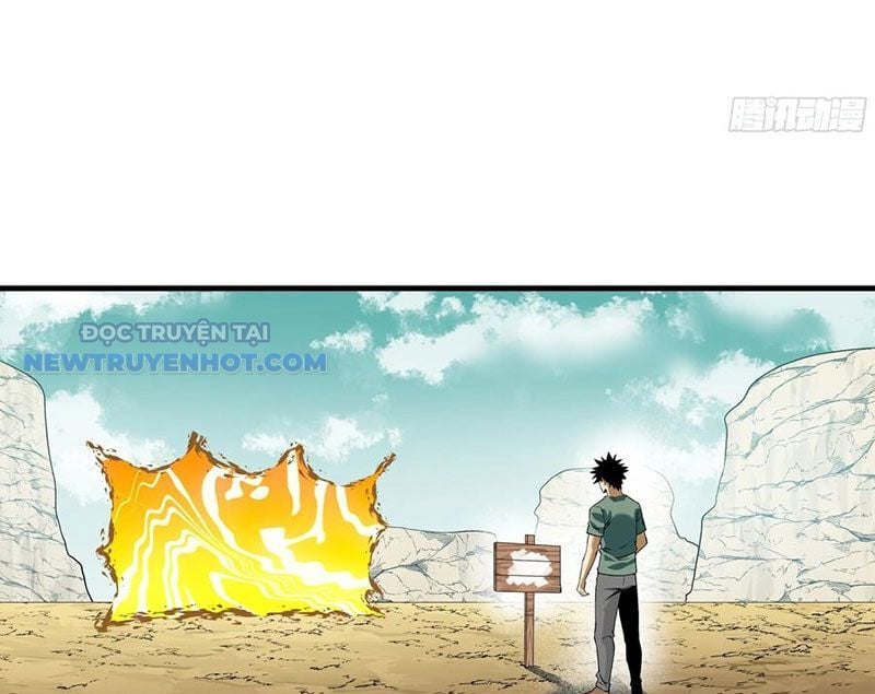 Đồng hành cùng tử vong: Bắt đầu với ngư nhân địa hạ thành: Chapter 93