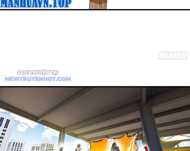 Đồng hành cùng tử vong: Bắt đầu với ngư nhân địa hạ thành: Chapter 93