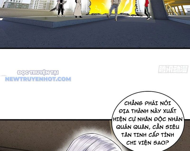 Đồng hành cùng tử vong: Bắt đầu với ngư nhân địa hạ thành: Chapter 93