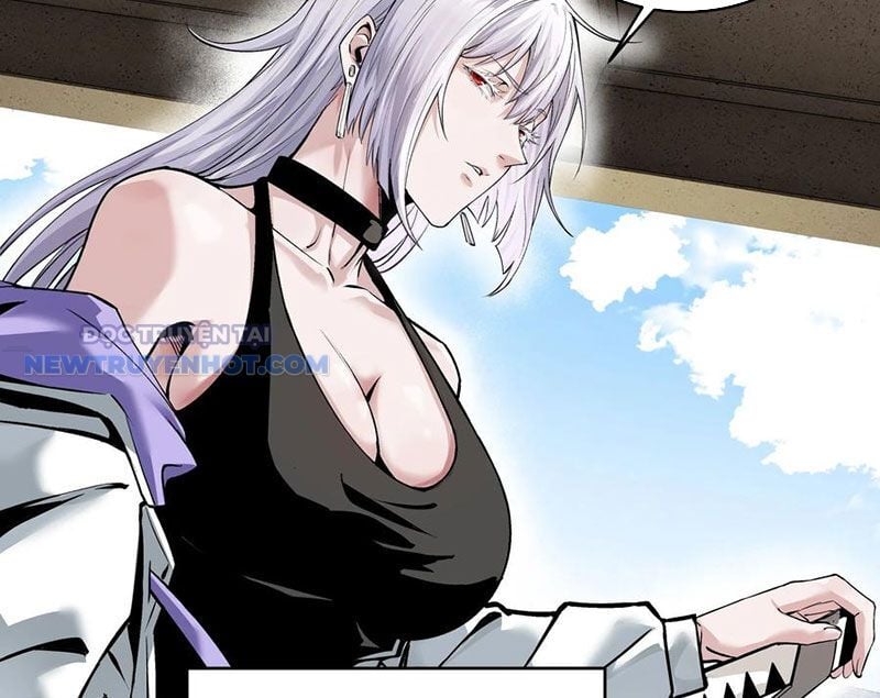 Đồng hành cùng tử vong: Bắt đầu với ngư nhân địa hạ thành: Chapter 93