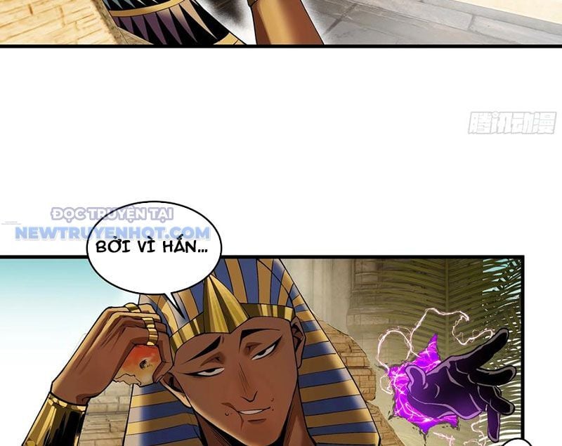 Đồng hành cùng tử vong: Bắt đầu với ngư nhân địa hạ thành: Chapter 93