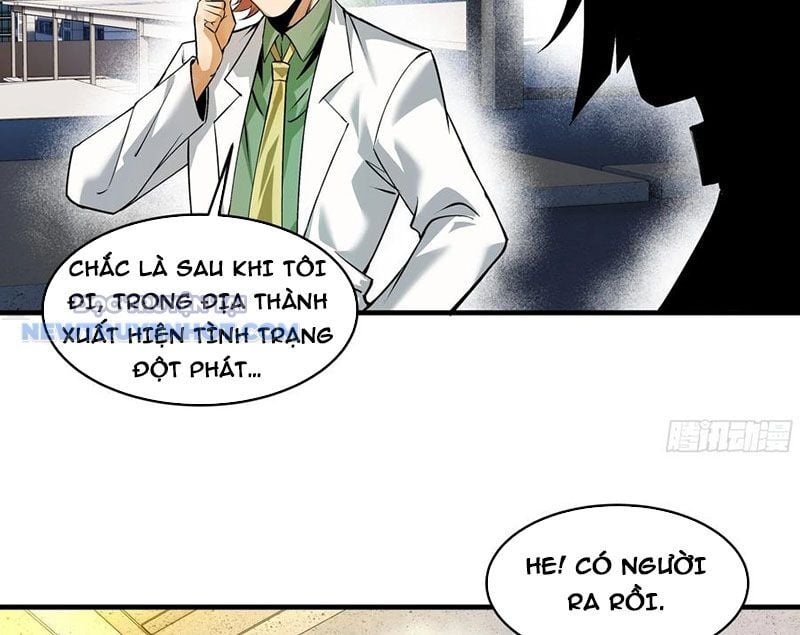 Đồng hành cùng tử vong: Bắt đầu với ngư nhân địa hạ thành: Chapter 93