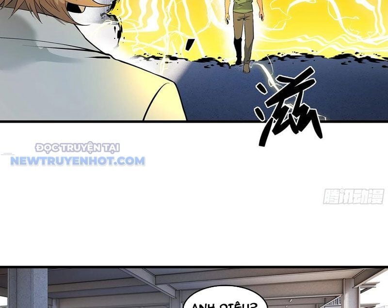 Đồng hành cùng tử vong: Bắt đầu với ngư nhân địa hạ thành: Chapter 93