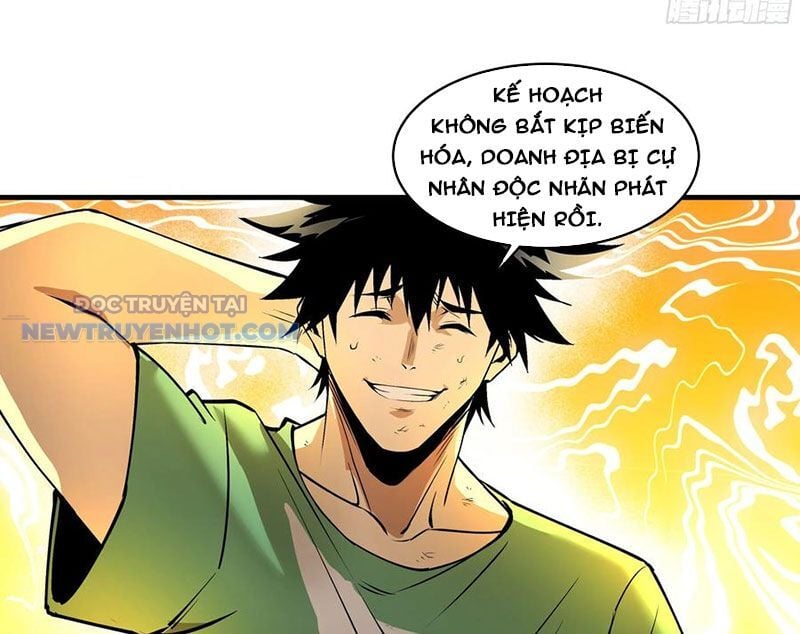 Đồng hành cùng tử vong: Bắt đầu với ngư nhân địa hạ thành: Chapter 93