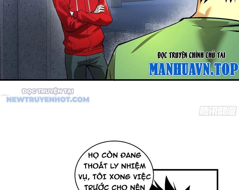 Đồng hành cùng tử vong: Bắt đầu với ngư nhân địa hạ thành: Chapter 93