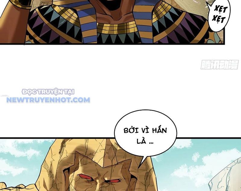 Đồng hành cùng tử vong: Bắt đầu với ngư nhân địa hạ thành: Chapter 93