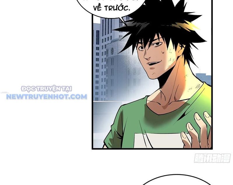 Đồng hành cùng tử vong: Bắt đầu với ngư nhân địa hạ thành: Chapter 93