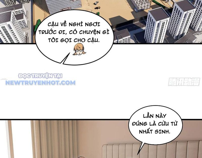 Đồng hành cùng tử vong: Bắt đầu với ngư nhân địa hạ thành: Chapter 93