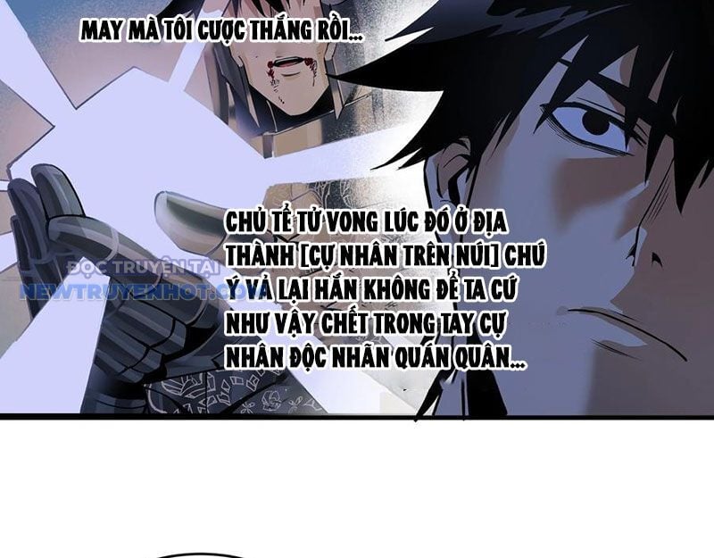 Đồng hành cùng tử vong: Bắt đầu với ngư nhân địa hạ thành: Chapter 93