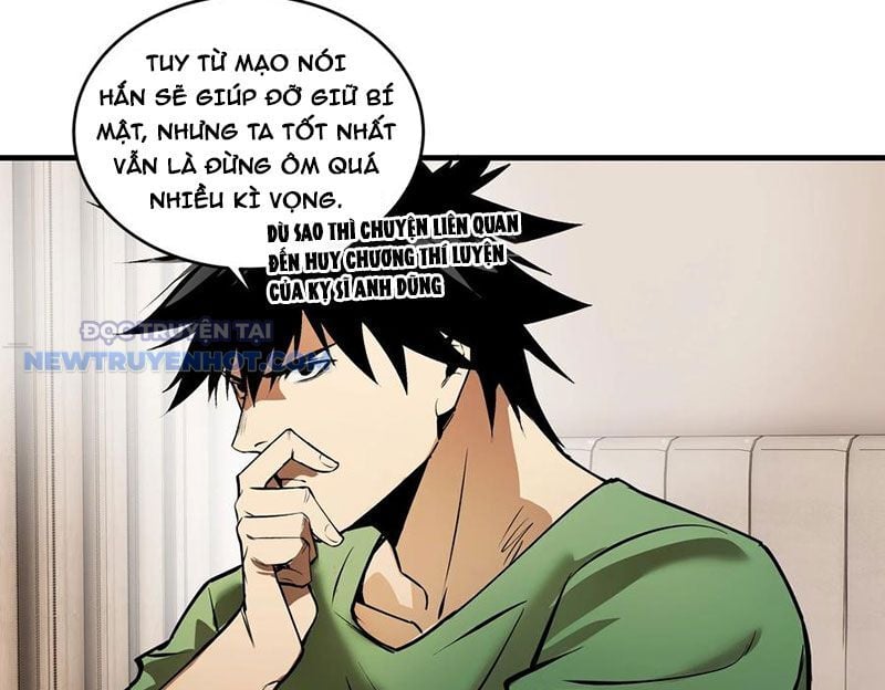 Đồng hành cùng tử vong: Bắt đầu với ngư nhân địa hạ thành: Chapter 93