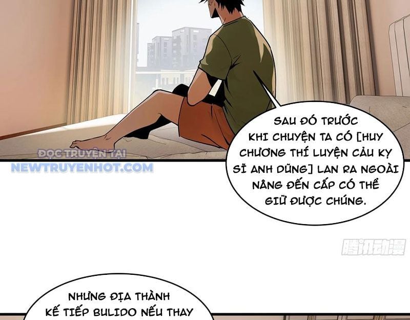 Đồng hành cùng tử vong: Bắt đầu với ngư nhân địa hạ thành: Chapter 93