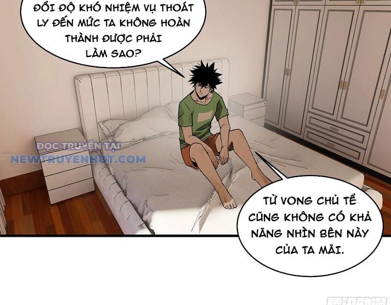 Đồng hành cùng tử vong: Bắt đầu với ngư nhân địa hạ thành: Chapter 93