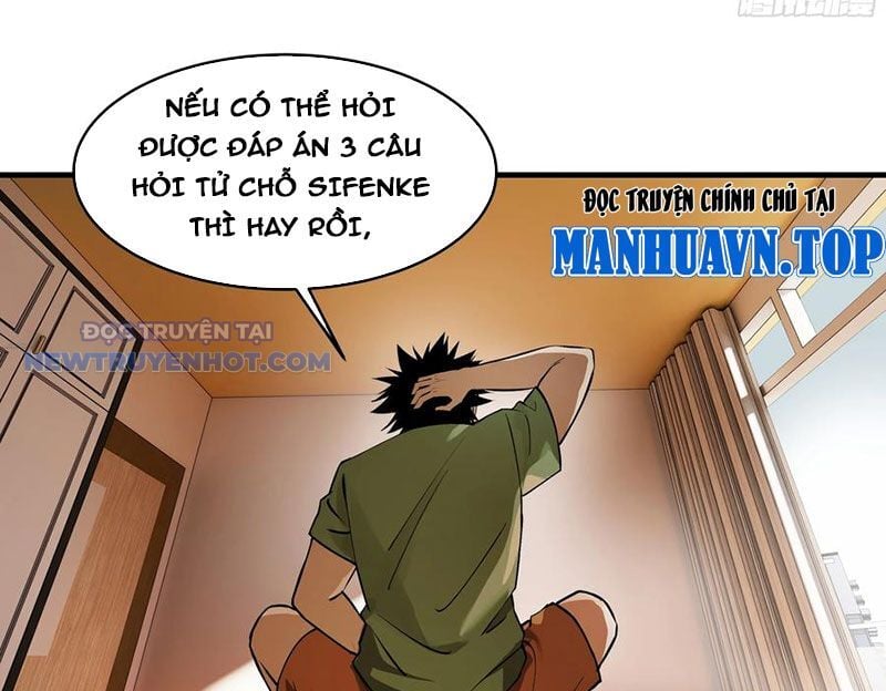 Đồng hành cùng tử vong: Bắt đầu với ngư nhân địa hạ thành: Chapter 93