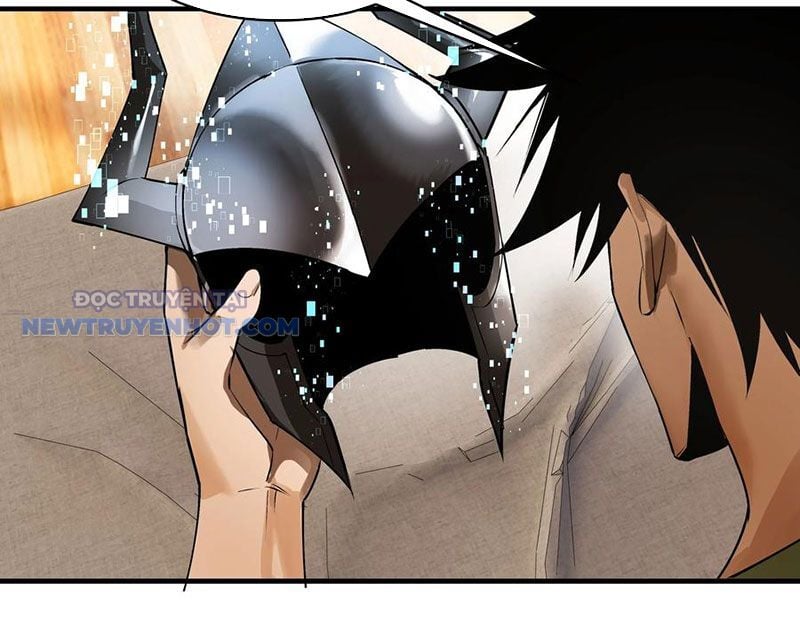 Đồng hành cùng tử vong: Bắt đầu với ngư nhân địa hạ thành: Chapter 93