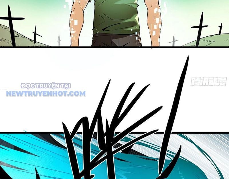 Đồng hành cùng tử vong: Bắt đầu với ngư nhân địa hạ thành: Chapter 93