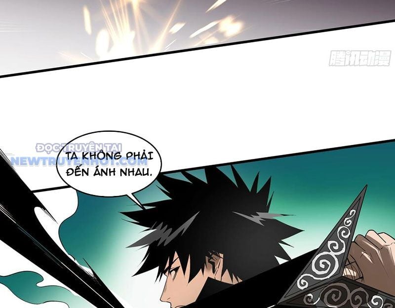 Đồng hành cùng tử vong: Bắt đầu với ngư nhân địa hạ thành: Chapter 93