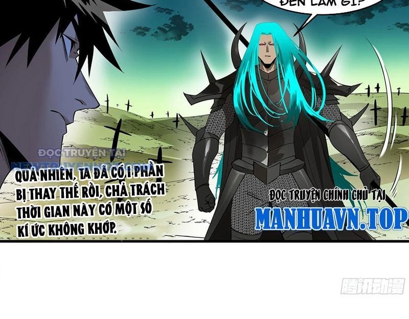 Đồng hành cùng tử vong: Bắt đầu với ngư nhân địa hạ thành: Chapter 93