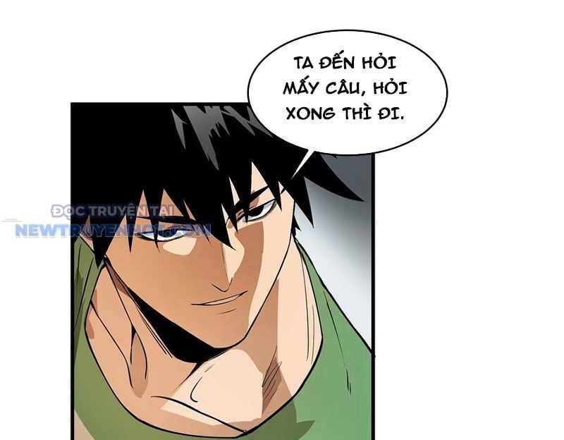 Đồng hành cùng tử vong: Bắt đầu với ngư nhân địa hạ thành: Chapter 93