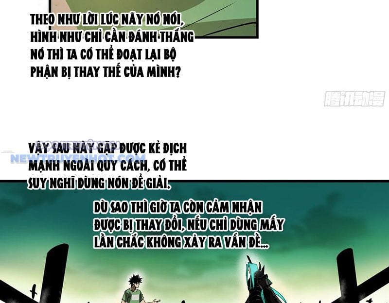 Đồng hành cùng tử vong: Bắt đầu với ngư nhân địa hạ thành: Chapter 93