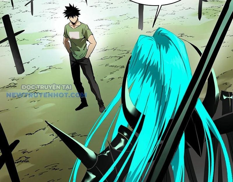 Đồng hành cùng tử vong: Bắt đầu với ngư nhân địa hạ thành: Chapter 93