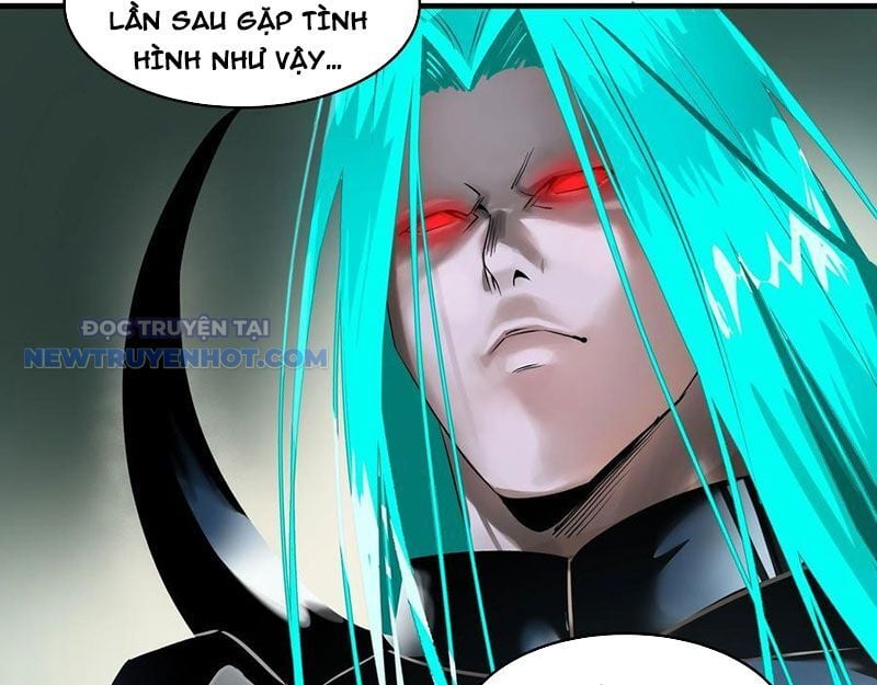 Đồng hành cùng tử vong: Bắt đầu với ngư nhân địa hạ thành: Chapter 93