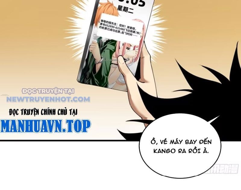 Đồng hành cùng tử vong: Bắt đầu với ngư nhân địa hạ thành: Chapter 94