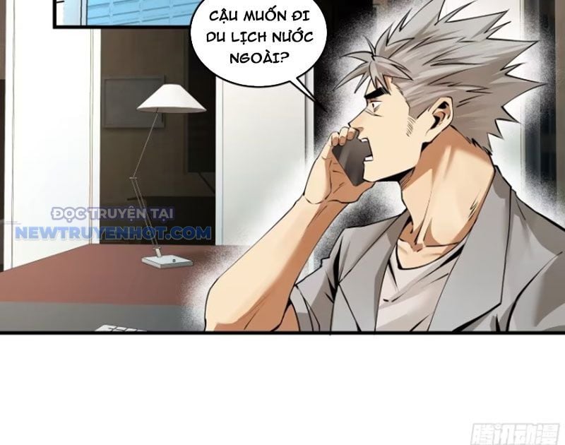 Đồng hành cùng tử vong: Bắt đầu với ngư nhân địa hạ thành: Chapter 94