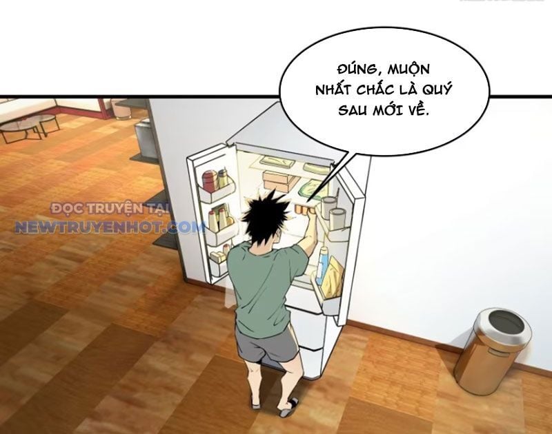 Đồng hành cùng tử vong: Bắt đầu với ngư nhân địa hạ thành: Chapter 94