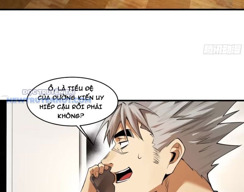 Đồng hành cùng tử vong: Bắt đầu với ngư nhân địa hạ thành: Chapter 94