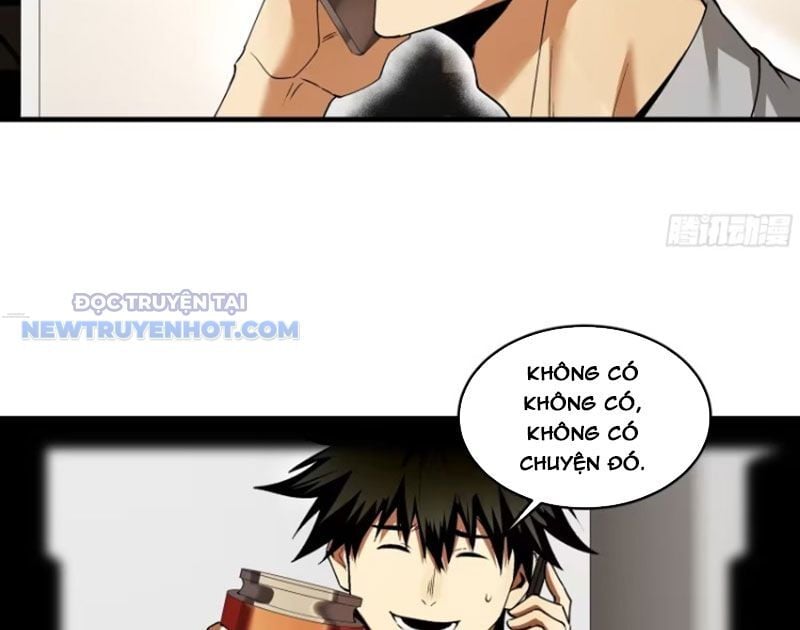 Đồng hành cùng tử vong: Bắt đầu với ngư nhân địa hạ thành: Chapter 94