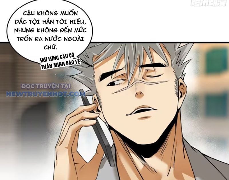 Đồng hành cùng tử vong: Bắt đầu với ngư nhân địa hạ thành: Chapter 94