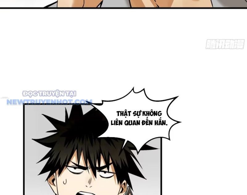 Đồng hành cùng tử vong: Bắt đầu với ngư nhân địa hạ thành: Chapter 94