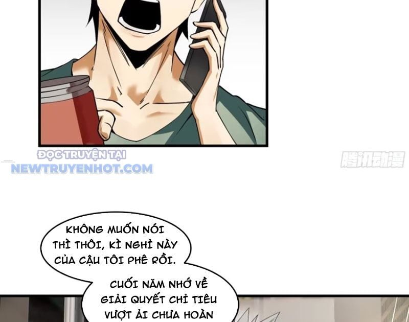 Đồng hành cùng tử vong: Bắt đầu với ngư nhân địa hạ thành: Chapter 94