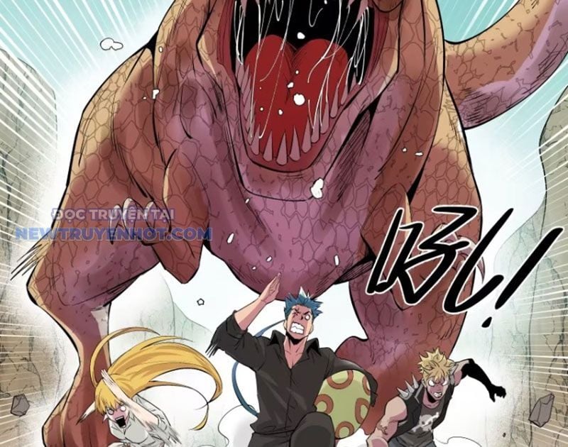 Đồng hành cùng tử vong: Bắt đầu với ngư nhân địa hạ thành: Chapter 94