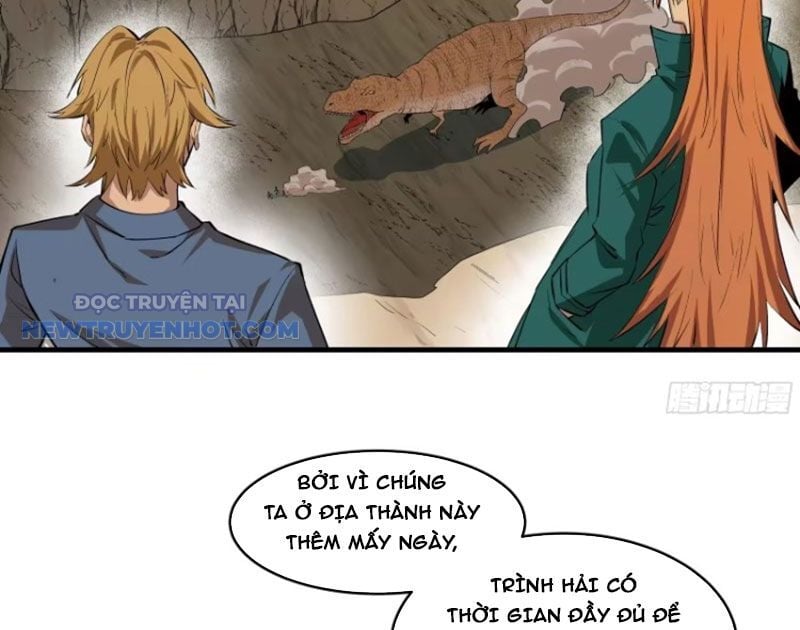 Đồng hành cùng tử vong: Bắt đầu với ngư nhân địa hạ thành: Chapter 94