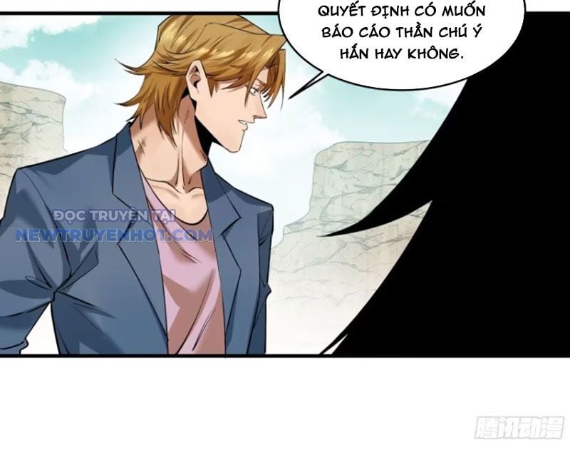 Đồng hành cùng tử vong: Bắt đầu với ngư nhân địa hạ thành: Chapter 94