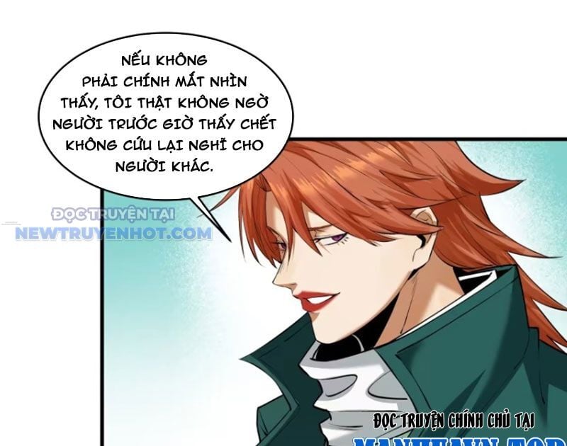 Đồng hành cùng tử vong: Bắt đầu với ngư nhân địa hạ thành: Chapter 94