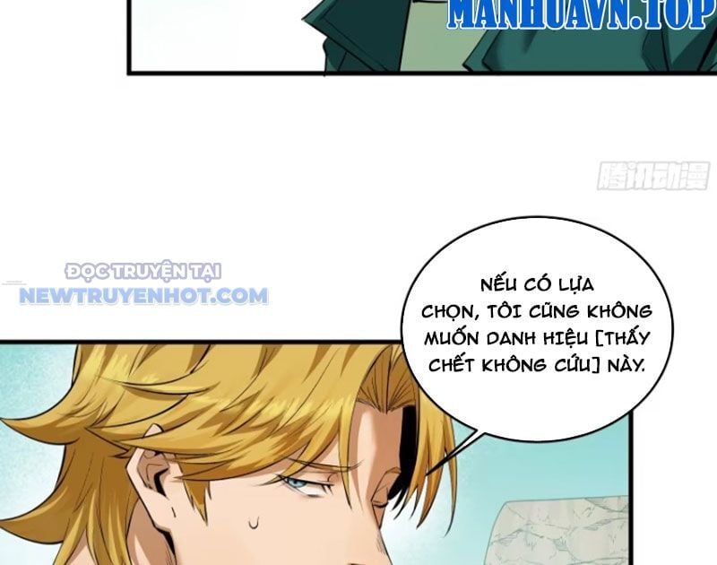 Đồng hành cùng tử vong: Bắt đầu với ngư nhân địa hạ thành: Chapter 94