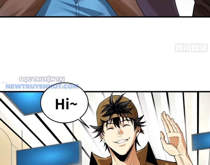 Đồng hành cùng tử vong: Bắt đầu với ngư nhân địa hạ thành: Chapter 94